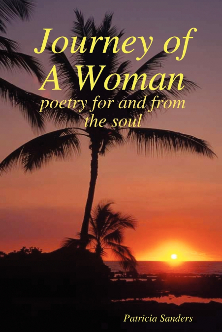 Journey of A Woman