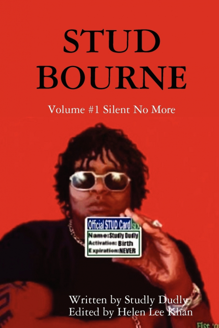 STUD BOURNE