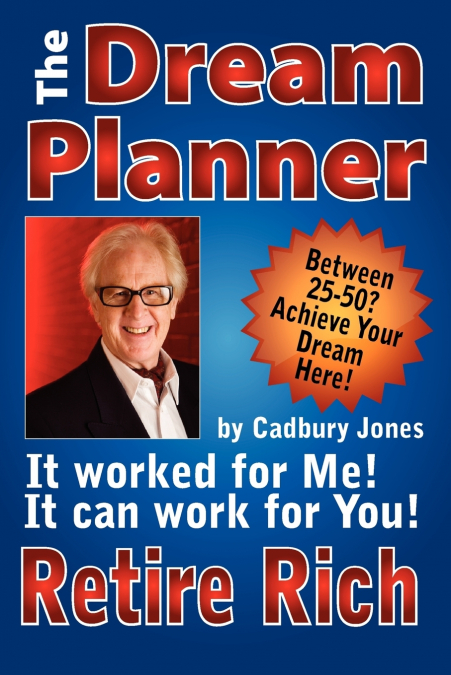The Dream Planner