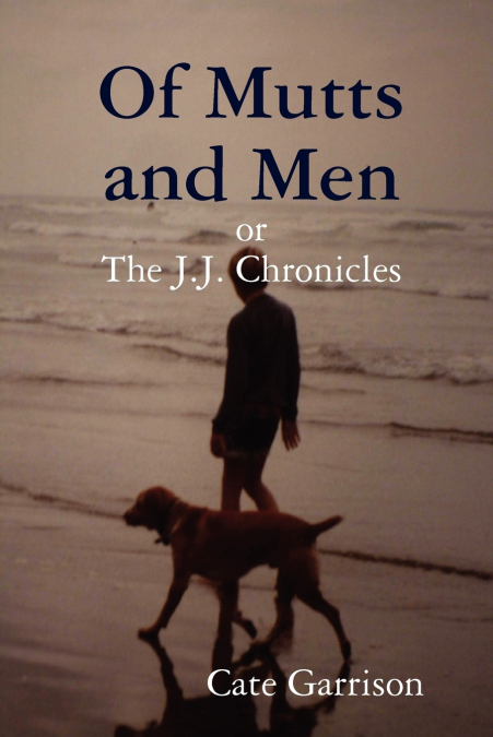 Of Mutts and Men