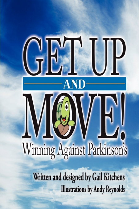 Get Up and Move! Winning Against Parkinson’s