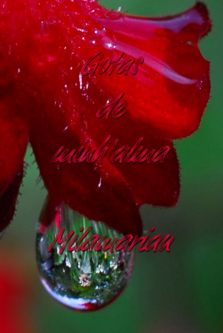 Gotas de Minh’alma