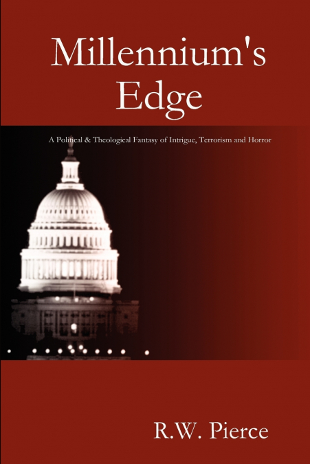 Millennium’s Edge