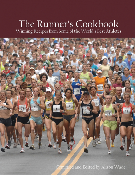 The Runner’s Cookbook