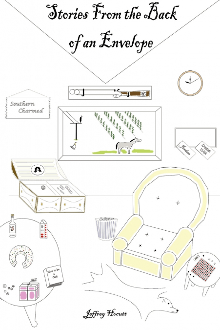 Stories from the Back of an Envelope