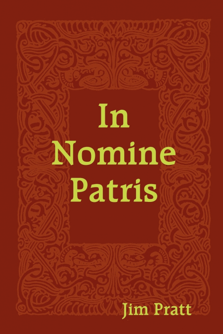 In Nomine Patris