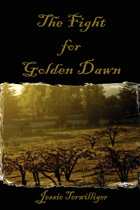 The Fight for Golden Dawn