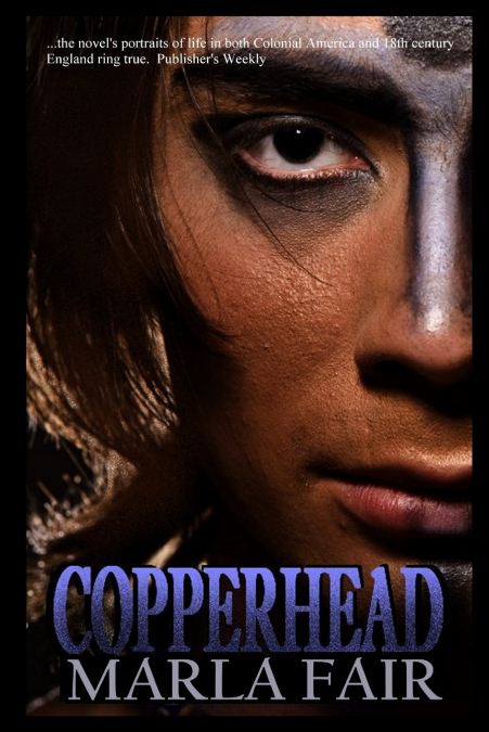 COPPERHEAD