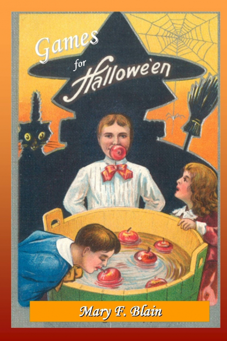 Games for Hallow-e’en