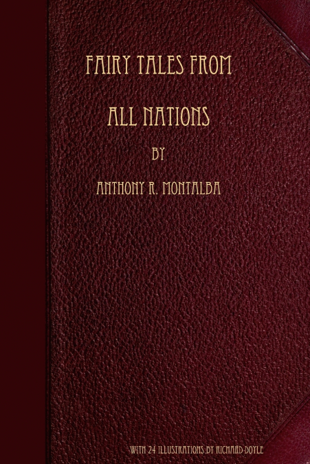 Fairy Tales from all Nations