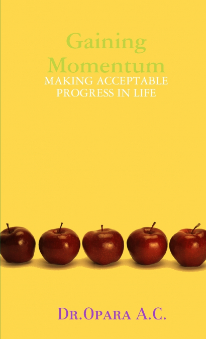 Gaining Momentum