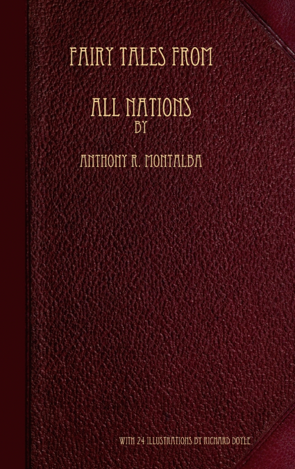 Fairy Tales from all Nations