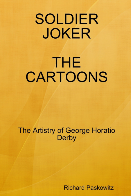 SOLDIER JOKER   THE CARTOONS