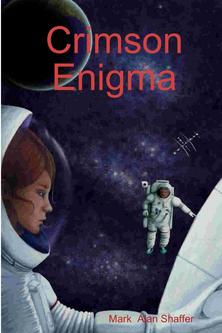 Crimson Enigma