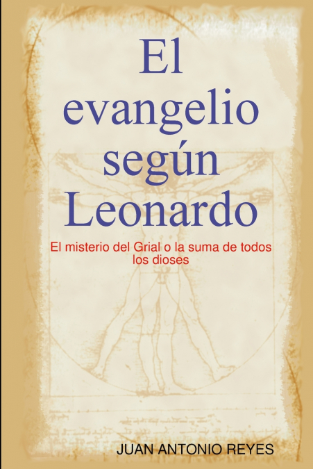 El evangelio según Leonardo