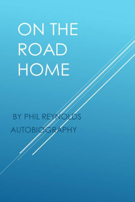 On The Road Home
