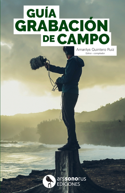 Guía Grabación de Campo