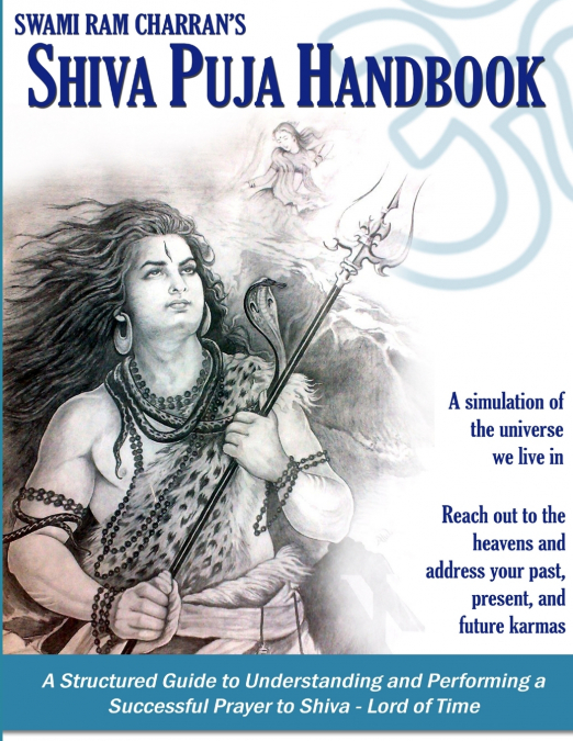 SHIVA PUJA