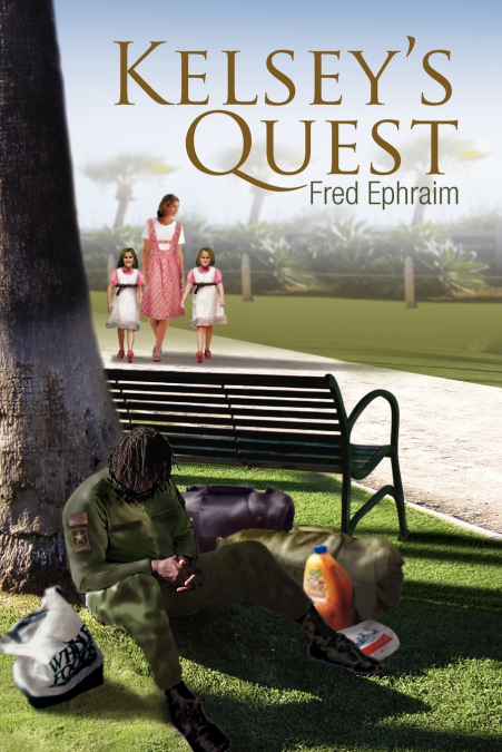 Kelsey’s Quest