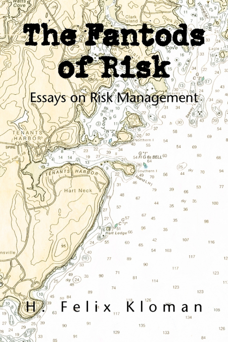 The Fantods of Risk