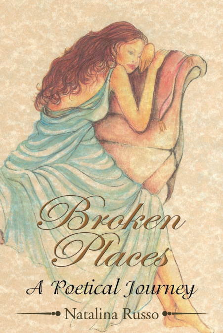 'Broken Places'