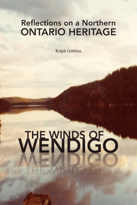 The Winds of Wendigo