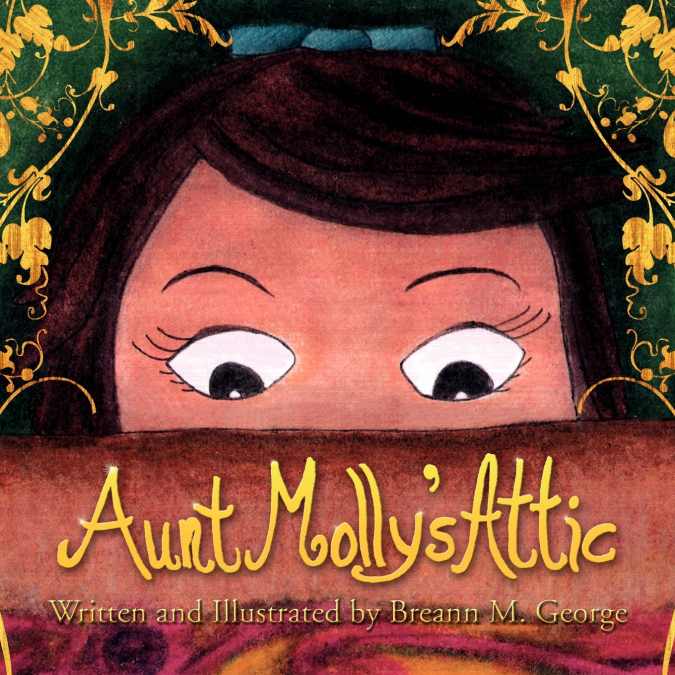 Aunt Molly’s Attic