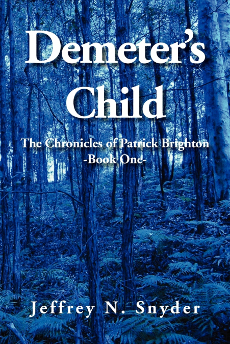 Demeter’s Child