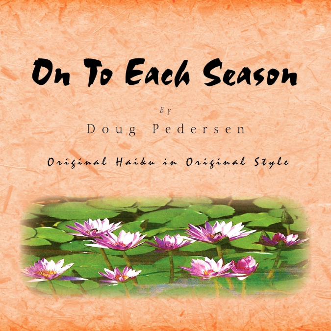 On To Each Season