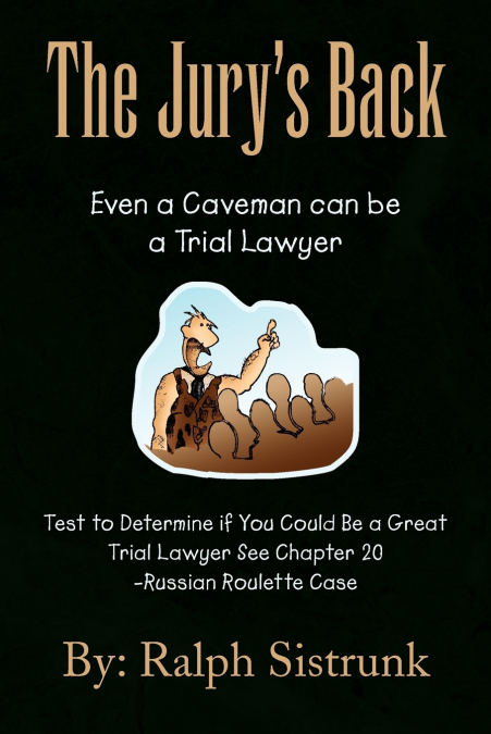 The Jury’s Back