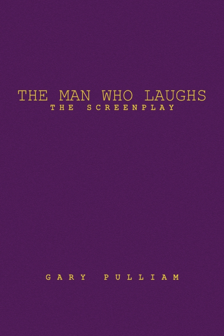 The Man Who Laughs