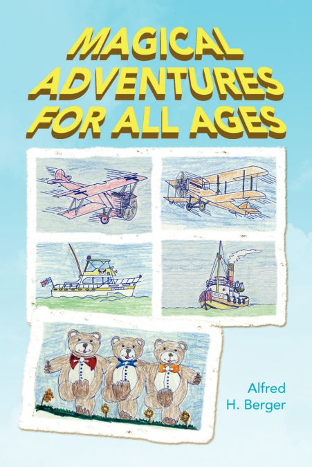 Magical Adventures for All Ages