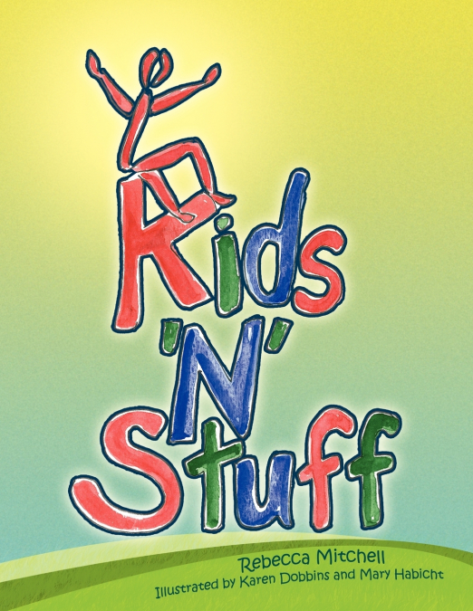 Kids ’n’ Stuff