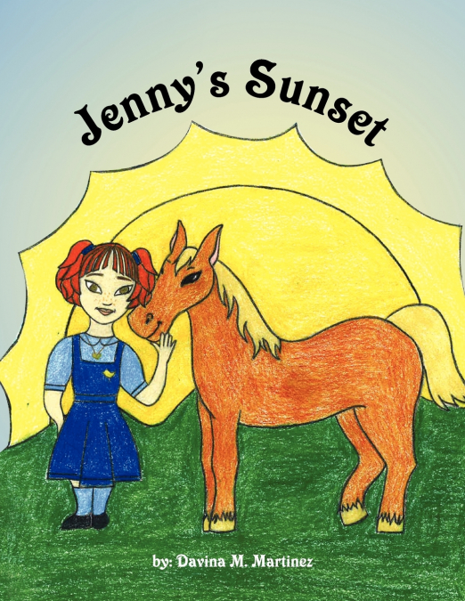 Jenny’s Sunset