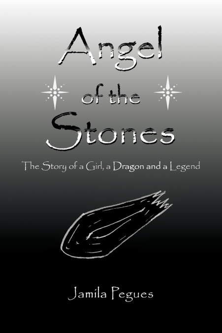 Angel of the Stones