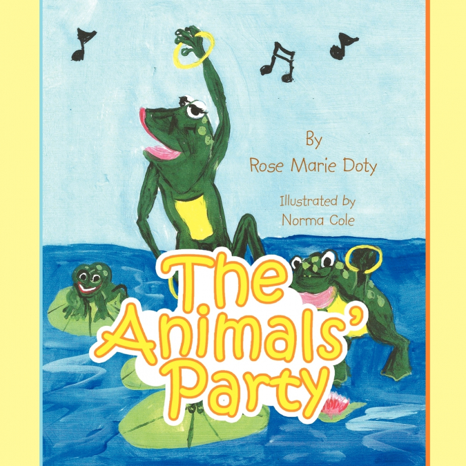 The Animal’s Party