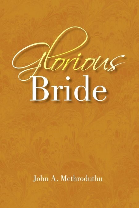 Glorious Bride