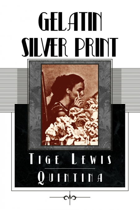 Gelatin Silver Print