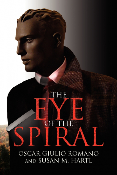 The Eye of the Spiral