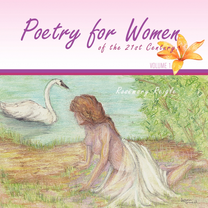 Poetry for Women of the 21st Century