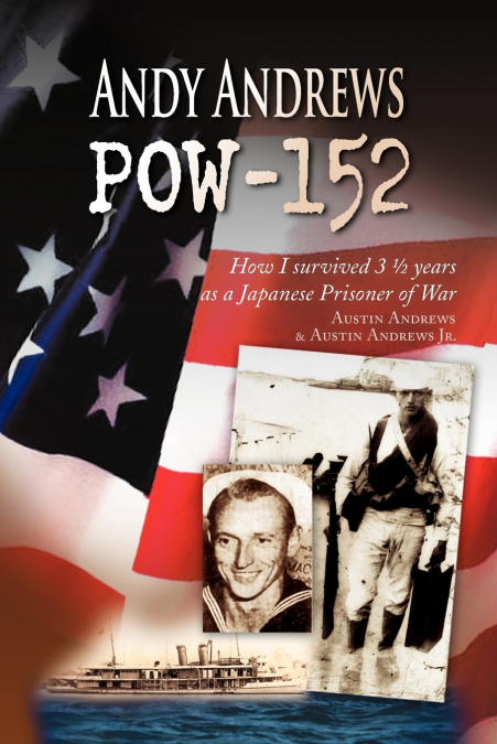 Andy Andrews Pow-152