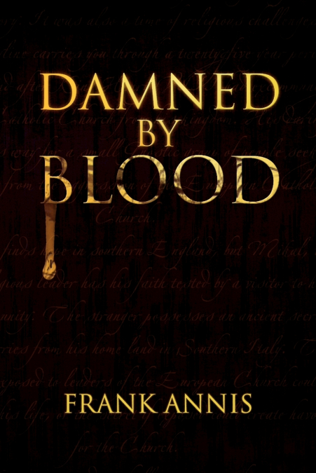 Damned by Blood