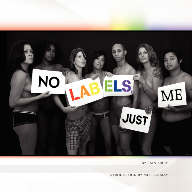 No Labels, Just Me