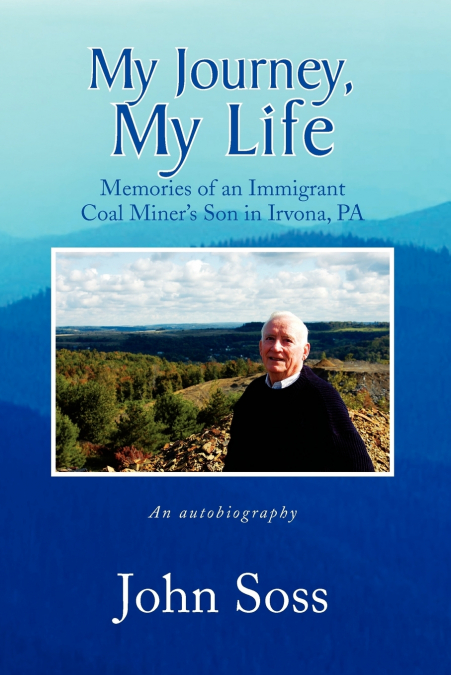 My Journey, My Life