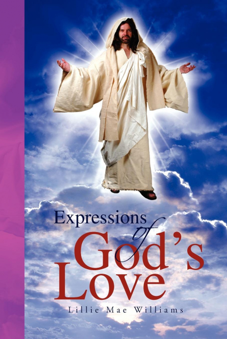 Expressions of God’s Love