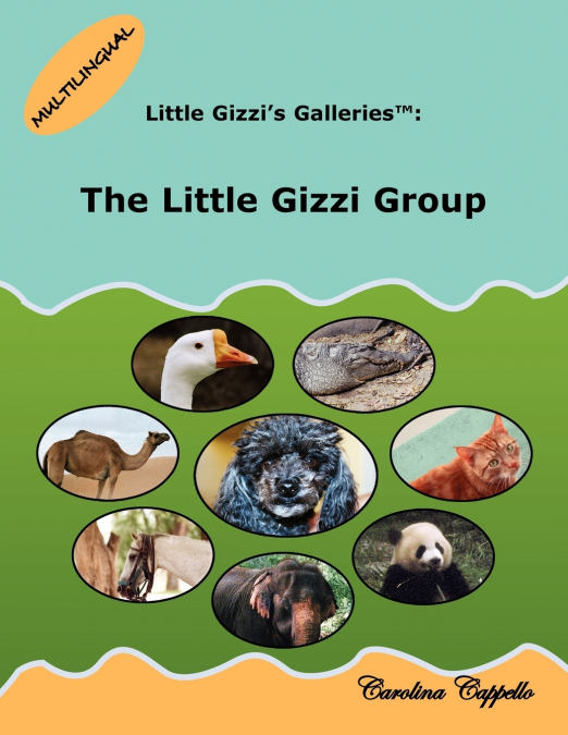 Little Gizzi’s Galleriest