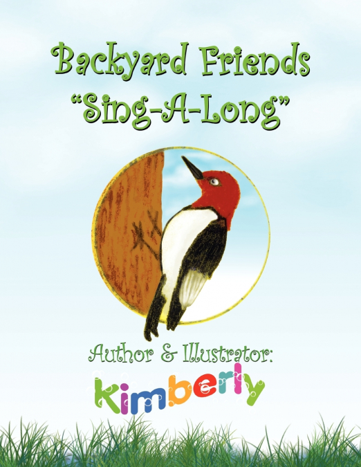 Backyard Friends 'Sing-A-Long'