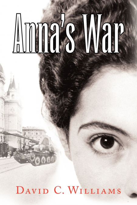 Anna’s War
