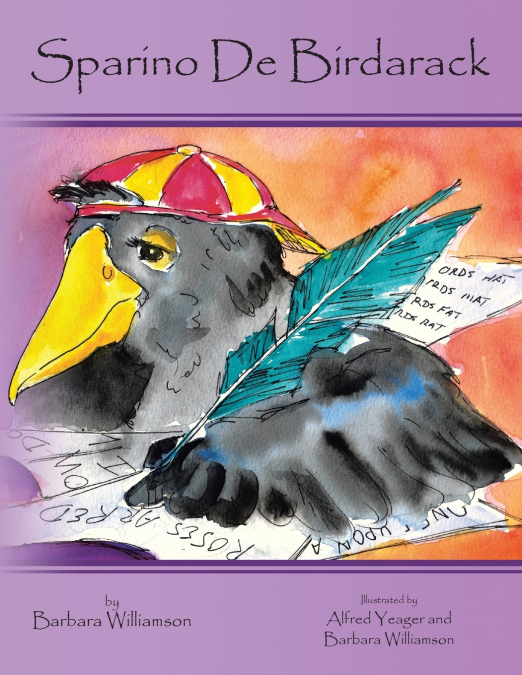 Sparino De Birdarack