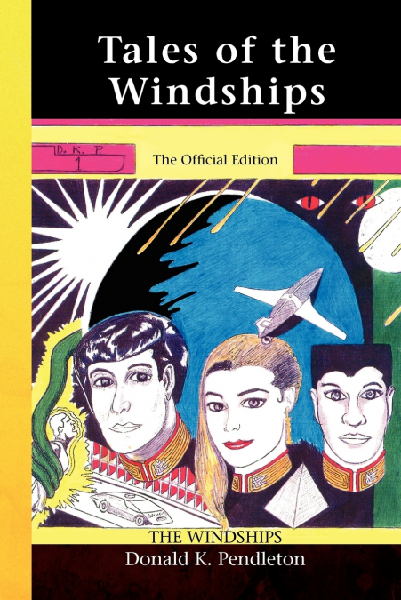 Tales of the Windships